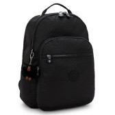 Mochila Kipling SEOUL LAP PLUS - 44 CM