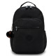 Mochila Kipling SEOUL LAP PLUS - 44 CM
