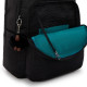 Mochila Kipling SEOUL LAP PLUS - 44 CM