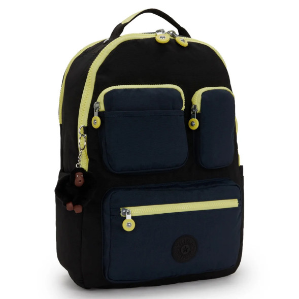 Zaino Kipling SEOUL LAP PLUS - 44 CM