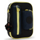 Rectangular pencil case Kipling 100 Pens 21 CM High-End