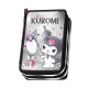 Stitch & Angel Pouch 20 CM - 2 cpt