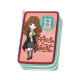 Gevulde Kuromi Mirror Etui 20 CM - 2 Vakken