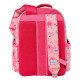 Kuromi Sketch Rucksack 44 CM - 2 Fächer