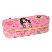 Trousse Santoro Gorjuss Believe 23 CM