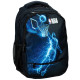 NBA-Rucksack Chicago Bulls Red Basketball 43 CM - 2 Cpt