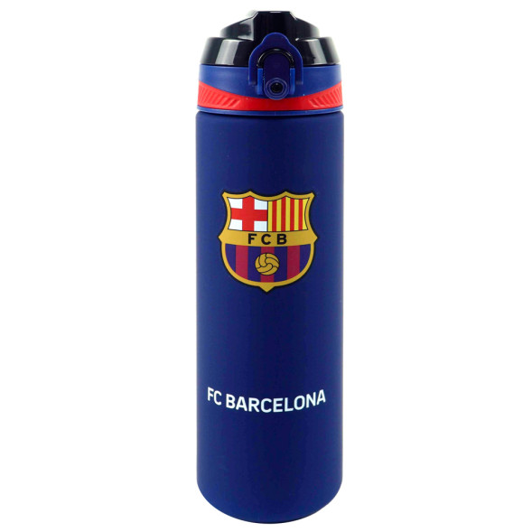 Gourde Football Barcelone 700 ML