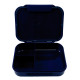 Caja de snacks Spiderman Web 17 CM