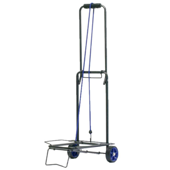 Rugzak op wielen Davidts Connoisseur Tea 17" - 48 cm