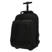 Rolling backpack for school Davidts Connoisseur Tea 17" - 48 CM