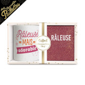 Tata D'amour mok en sokken set
