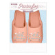 Pantoufles Tata d'amour 39-41