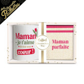 Beker en Sokken Glitter Schraperset