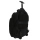 Sac à dos à roulettes The Connaisseur Davidts 17" - 48 CM