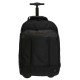 Rugzak op wielen Davidts Connoisseur Tea 17" - 48 cm