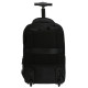 Sac à dos à roulettes The Connaisseur Davidts 17" - 48 CM