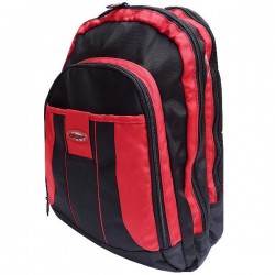 Backpack Eastwick Gucci red and black collection 41 CM 