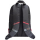 Backpack Eastwick Gucci red and black collection 41 CM 