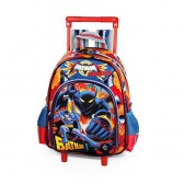 Rolling Maternal Backpack Batman Comics 28 CM