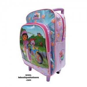 cartable dora