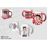 Mug miroir Betty Boop