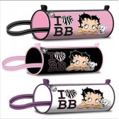 Betty Boop Kit "I love BB"