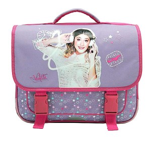 cartable violetta