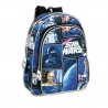 Sac à dos Star Wars Space maternelle 37 CM