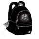 New York Yankees black 42 CM Terminal backpack