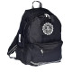 US Marshall black & white 45 CM high quality backpack