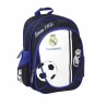 Sac à dos maternelle Real Madrid Supreme 30 CM