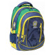 Brazil Basic 42 CM Top-of-the-range backpack - 2 Cpt