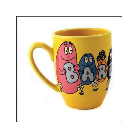Barbapapa Bol Barbapapa Breakfast