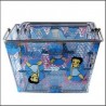 Lot de 3 paniers Betty Boop