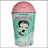 Corbeille Betty Boop Cleaner