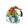 Figurine Obélix on Ice - Astérix