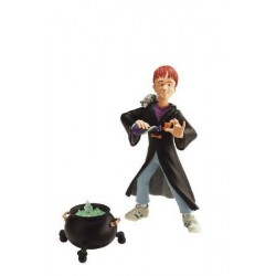 Figuur Harry Potter ketel