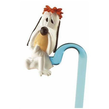 Bladwijzer Droopy 3D
