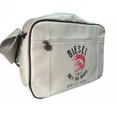 Bag see Diesel grey clear Only the Brave 37 CM high