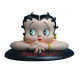 Statuette Betty Boop Buste