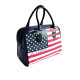 Bowling USA 32 CM vlag tas