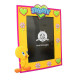 Titi heart photo frame