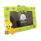 Titi flower photo frame