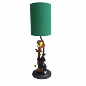 Lamp Tweety en Silvester 45 CM