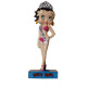 Figura Betty Boop bellezza - collezione N ° 57