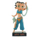 Figura Betty Boop ballerina orientale - collezione N ° 52