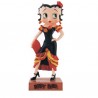 Figurine Betty Boop Danseuse de Flamenco - Collection N°55
