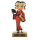 Figura a Betty Boop Geisha - colección N ° 51
