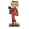 Figurine Betty Boop Geisha - Collection N°51