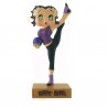 Figure Betty Boop gymnast - Collection N 43